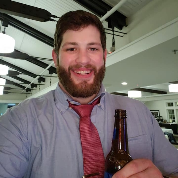 Meet your Posher, D.j. - Picture 1 of 1